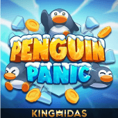 Penguin Panic at ssbet77